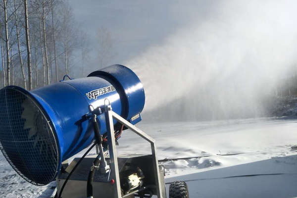 噴雪照片 噴雪照片